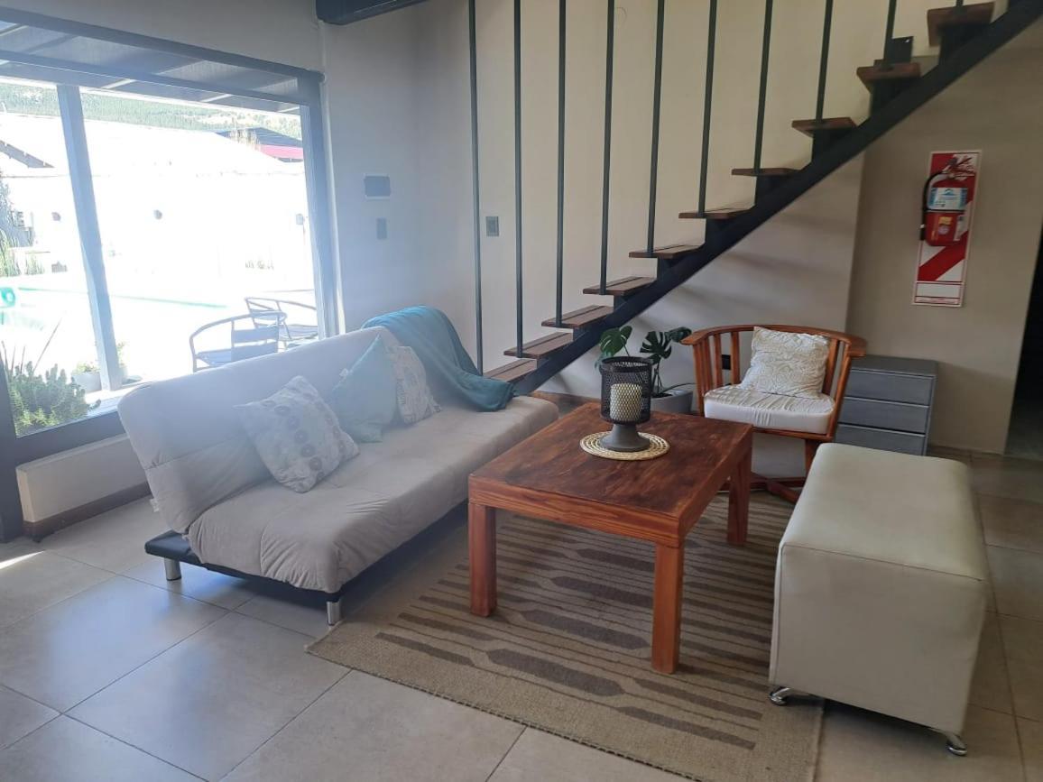 Olivo Apartment Эскель Экстерьер фото